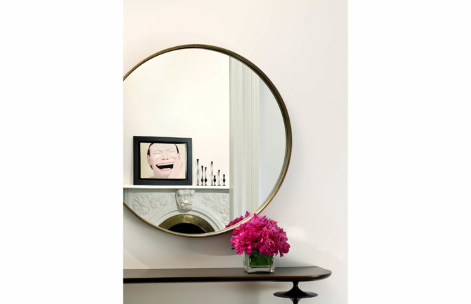 West Village Townhouse