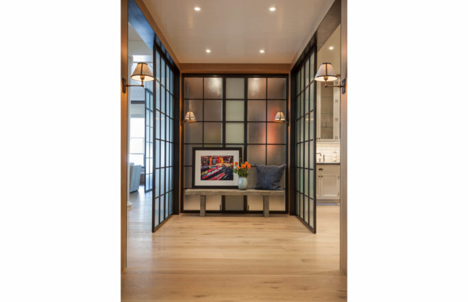 Lower Fifth Avenue Loft