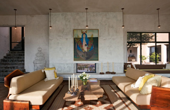 Casa San Miguel de Allende