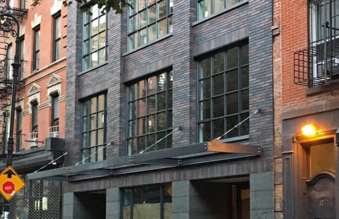 Ludlow Street – Lower East Side