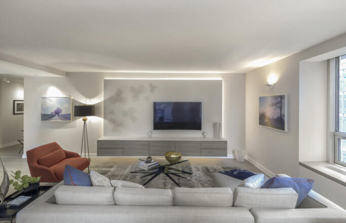 MOMA Tower Residence