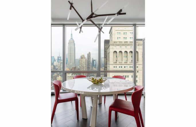 One Madison Residence