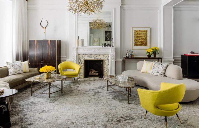 Montgomery Place Townhouse